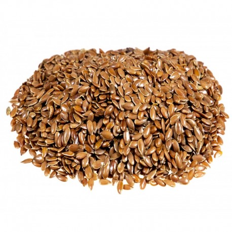 ľanove semienka 3kg