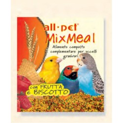 Mix Meal All-pet 1kg