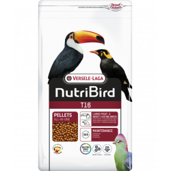 Nutribird T16