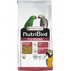 Nutribird P19 orginal