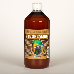 Knoblabin 1l