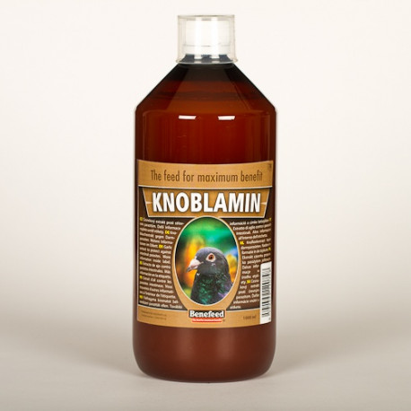 Knoblabin 1l