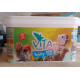 Vita food baby pro 20-800g