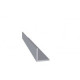 Hlinikovy L-profil 20x20x2mm