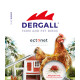 DERGALL 15ml