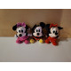 Plyšova Minni,Mickey
