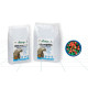 Fiory Grey Parrot Adult Maintenance 1,4kg