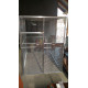 voliera 2x2x1,5m